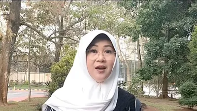 Selain Ajak Pakai Iron Dome untuk Halau Potensi Gempa Megathrust, Dokter Tifa juga Siap Jadi Presiden!