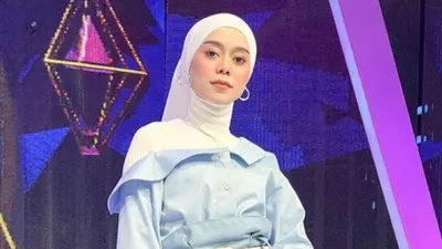 Lesti Kejora akan kembali ke televisi usai kasus KDRT beberapa bulan lalu