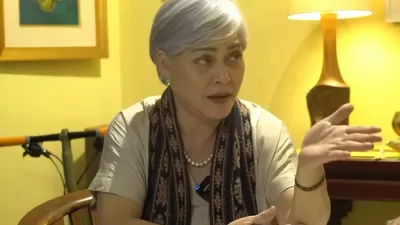 Irma Hutabarat Was-Was Ibu Brigadir J Dengar Pernyataan Farhat Abbas: Jangan Sampai