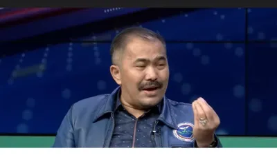 Kamaruddin Simanjuntak Ungkap Fakta Soal Gerakan Bawah Tanah Ferdy Sambo, Didatangi Banyak Jenderal Untuk...