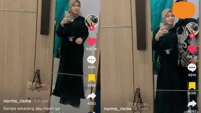 Viral! Video Curahan Hati Wanita Ungkap Ibu Kandungnya dan Suami Selingkuh, Netizen Bilang Bak Sinetron