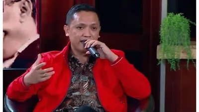 Status Justice Collaborator Richard Eliezer Dipersoalkan Tim Ferdy Sambo, Ronny Talapessy Tak Tinggal Diam!