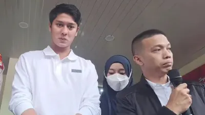 Rizky Billar dan Lesti Kejora Putuskan Berdamai dengan Haters, Adakah Perjanjian Setelahnya?