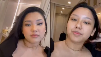 Trisha Eungelica 