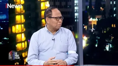Waduh! Dosen Ilmu Kepolisian Sebut &lsquo;Mati Siji Mati Kabeh&rsquo; Jika Ferdy Sambo Dihukum Mati, Kok Bisa?