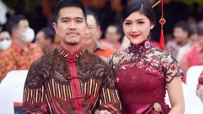 CEK FAKTA: Kaesang Akan Terjun ke Politik, Akankah Mencalonkan Diri Sebagai Walikota Solo Gantikan Gibran? (Tangkap Layar Instagram @kaesangp)
