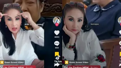 Ahli Psikologi Komentari Tangisan Putri Candrawathi yang Tak Dipercaya Banyak Pihak: Kurang Bisa Berakting