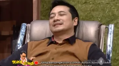 Venna Melinda Jadi Korban KDRT, Ternyata Ini Penyebab Perceraiannya dengan Ivan Fadilla: Penyelesaiannya Berat