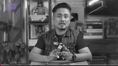 Rahasia Besar Ferdy Sambo Dibongkar Denny Darko, Benarkah Skenario Baru sedang Disusun?