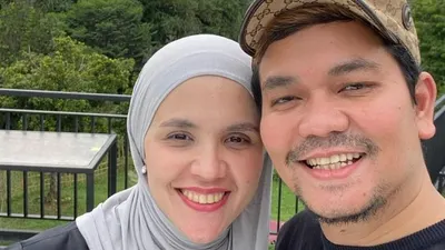 Aldila Cuek Tanggapi Cemooh Netizen Soal Penggalangan Dana, Menurutnya Tidak Perlu Ada Krarifikasi