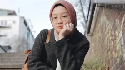 Gita Savitri Diskakmat Ardit Erwandha Soal Punya Anak Bikin Cepat Tua: Anda Enggak Kenal Sophia Latjuba?