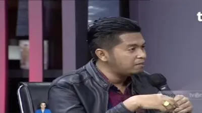 Martin Simanjuntak memberikan pendapatnya mengenai sosok Elben yang diungkap Bharada E di persidangan.
