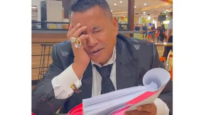 Jangan Senang Dulu! Telah Divonis, Ferdy Sambo Masih Bisa Lepas dari Hukuman Mati, Hotman Paris Ungkap Ini