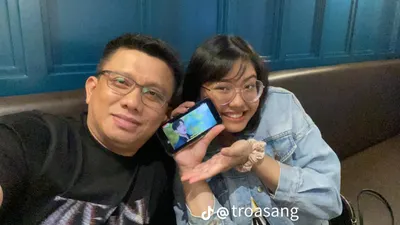 Kedua Orang Tuanya Dipenjara, Trisha Eungelica Putri Sulung Ferdy Sambo Merasa Kesepian: Cape, Soalnya…