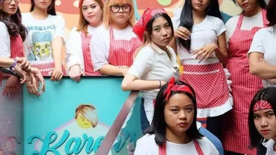 Baru Hadir di Indonesia, Restoran Karen&rsquo;s Diner Justru Tuai Kritikan Pelanggan, Kok Bisa?