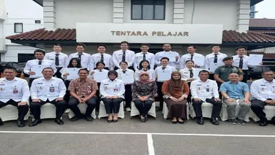 Info sistem seleksi baru CPNS 2023 