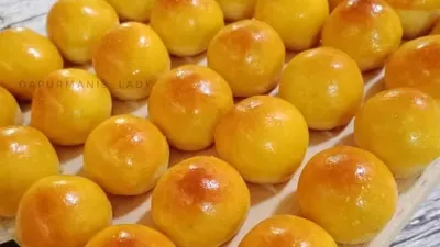 Kue nastar