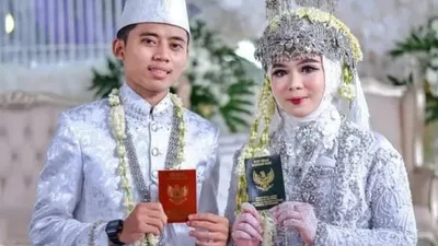 Permintaan Maaf Mantan Suami Norma Risma Bikin Geram, Rozy Zai: Maaf Belum Bisa Jadi yang Terbaik Buat Kamu