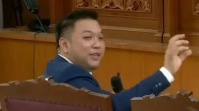 Kesaksian saksi ahli Albert Aries untuk Richard Eliezer