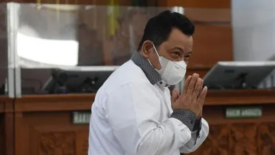 Terungkap THR Kuat Maruf tiap tahun yang cukup besar