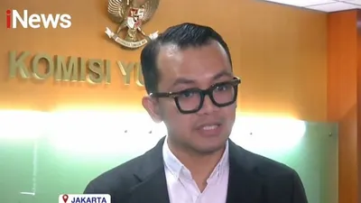 Komisi Yudisial Enggan Periksa Hakim Wahyu, Dugaan Teror Kepada Hakim Gagal Total