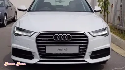 Ini Spesifikasi dan Harga Audi A6, Mobil Mewah Kompol D yang Tabrak Mahasiswi di Cianjur Hingga Tewas