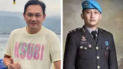 Di Luar Nalar! Farhat Abas Sebut Kematian Yosua sebagai Penebusan Atas Dosanya, Richard Eliezer Disalahkan
