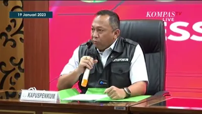 Tuai Kekecewaan, Tuntutan Yang Berbeda Terhadap Kelima Tersangka Pembunuhan Brigadir Yoshua! Ini Penjelasan Kejagung