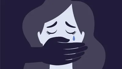 Ilustrasi, seorang perempuan inisial A mengaku bahwa sang pacar yang merupakan anggota polisi diduga telah menghamilinya.