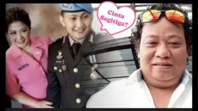 Terpopuler! Putri Candrawathi Ungkap Isi Hatinya Tentang Yosua dan Kuat Maruf, Merasa Malu Jika Harus Buka Aib