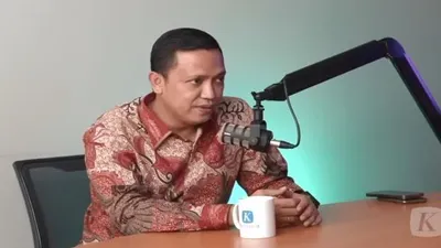 Ronny Talapessy Ungkap Makna Gestur Richard Eliezer yang Gelengkan Kepala Saat Dengar Ferdy Sambo Bersaksi