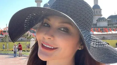 Tamara Bleszynski Digugat Ryszard Bleszynski Terkait Wanprestasi Rp34 Miliar