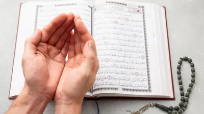 Inilah Amalan Terbaik Saat Nisfu Syaban Menurut Ustaz Abdul Somad, Cek di Sini!(Freepik)