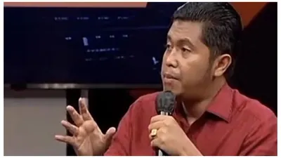 Status Justice Collabolator Bharada E Dipertanyakan, Martin Simanjuntak Ungkap Pernyataan Menohok: Gak Mempan!