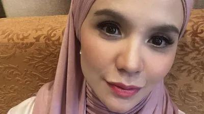 Istri Indra Bekti Dihujat Gegera Menggalang Dana, Komo Ricky Beri Klarifikasi: Ini Ide Para Teman Artis