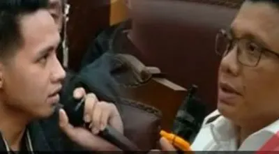 Ferdy Sambo Tuntut Richard Eliezer untuk Turut Bertanggung Jawab atas Tewasnya Yosua