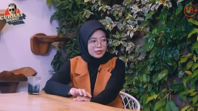 Norma Risma Blak-blakan! Ibunya Pernah Kirim Chat Vulgar kepada Sang Suami, Begini Isinya