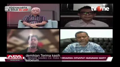 6 Poin yang Dapat Memberatkan Ricky Rizal, Martin Simanjuntak Yakin Bripka RR Dapat Tuntutan Ini