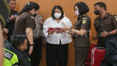 Menarik! Jaksa Penuntut Umum Kutip Surah Al Isra di Pembacaan Tuntutan Putri Candrawathi, Ini Artinya
