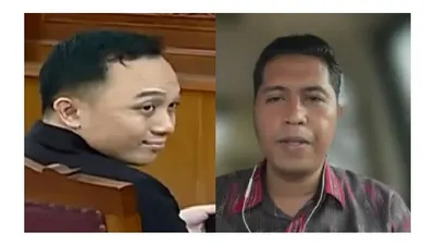 Prediksi Martin Simanjuntak: Ricky Rizal Akan Kena Pasal 340 KUHP, Tindak Pidana Pencurian, serta Kekerasan