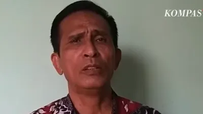 Ayah Brigadir J Sampaikan Tanggapannya Atas Pledoi Ferdy Sambo, Minta Hukuman Maksimal Hingga Sebut Ada Dendam
