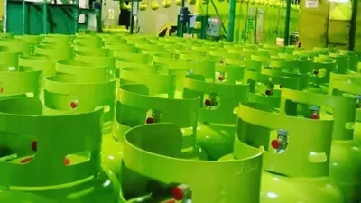 Akan Dimintai KTP, Gas 3 Kg Hanya Boleh Dibeli oleh Orang dari Kelompok Ini, Cek Apakah Kamu Termasuk