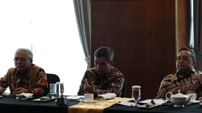 Aset BTN Bakal Tembus Rp400 Triliun, Laba Bisa Rp3 Triliun