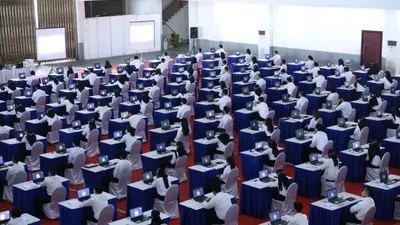 Lowongan PPPK 2022 Kemenhub untuk Semua Lulusan, Simak Syarat dan Ketentuannya di Sini!