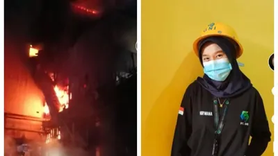 Seleb TikTok Nirwana Selle Meninggal Dunia, Ribuan Netizen Ungkap Rasa Duka dan Belasungkawa Mendalam