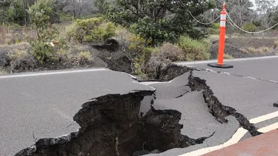 Terjamin, Ini Daftar Kota yang Aman dari Gempa Bumi dan Tsunami di Indonesia