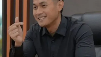 Fakta-fakta Menarik di Balik Bupati Tuban Aditya Halindra Faridzky