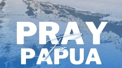 Gempa Papua Disebut Suguhkan Teror Masif, Penyebabnya Karena Sesar Aktif, Perlu Waspada Zona Megathrust Utara!