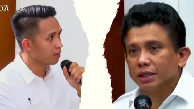 Bharada E Sebut Kesaksian Ferdy Sambo Banyak yang Salah, Simak Bantahannya Berikut Ini!