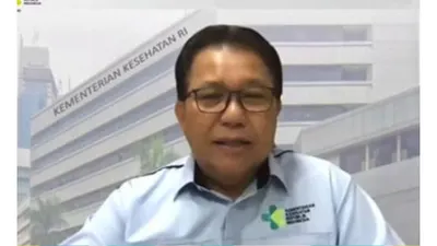 Patut Waspada! Seorang Anak Meninggal akibat Gagal Ginjal Akut di DKI Jakarta, Berikut Kronologinya